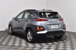 2019 Hyundai
Kona Active