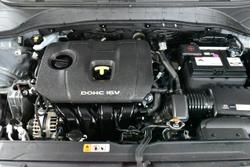 2019 Hyundai
Kona Active