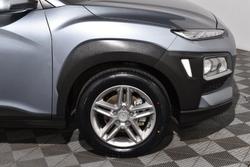 2019 Hyundai
Kona Active