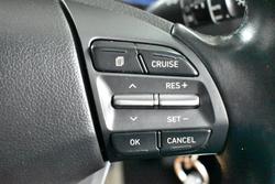 2019 Hyundai
Kona Active