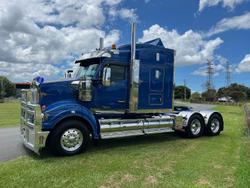 2022 Kenworth T610 Sar **CHOICE OF TWO**