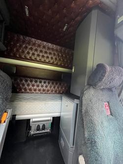 2022 Kenworth T610 Sar **CHOICE OF TWO**