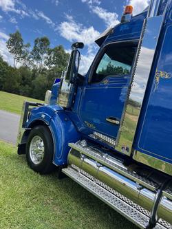 2022 Kenworth T610 Sar **CHOICE OF TWO**