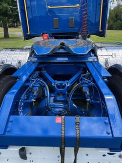 2022 Kenworth T610 Sar **CHOICE OF TWO**