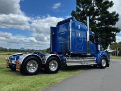 2022 Kenworth T610 Sar **CHOICE OF TWO**