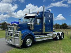 2022 Kenworth T610 Sar **CHOICE OF TWO**