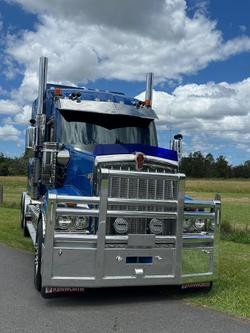 2022 Kenworth T610 Sar **CHOICE OF TWO**