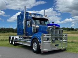 2022 Kenworth T610 Sar **CHOICE OF TWO**