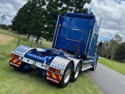 2022 Kenworth T610 Sar **CHOICE OF TWO**