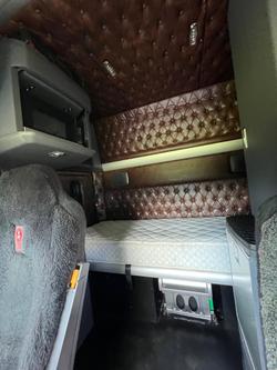 2022 Kenworth T610 Sar **CHOICE OF TWO**