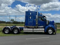 2022 Kenworth T610 Sar **CHOICE OF TWO**