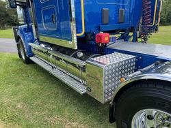 2022 Kenworth T610 Sar **CHOICE OF TWO**