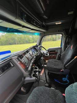 2022 Kenworth T610 Sar **CHOICE OF TWO**