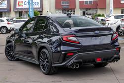 2025 Subaru WRX RS VB MY25 AWD Galaxy Purple