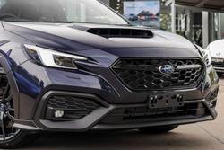2025 Subaru WRX RS VB MY25 AWD Galaxy Purple
