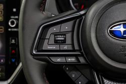 2025 Subaru WRX RS VB MY25 AWD Galaxy Purple