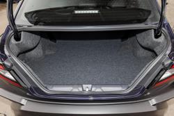 2025 Subaru WRX RS VB MY25 AWD Galaxy Purple