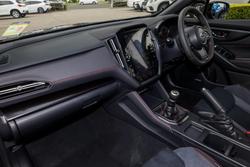 2025 Subaru WRX RS VB MY25 AWD Galaxy Purple