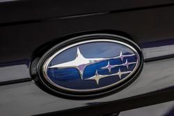 2025 Subaru WRX RS VB MY25 AWD Galaxy Purple