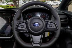 2025 Subaru WRX RS VB MY25 AWD Galaxy Purple