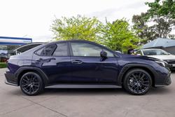 2025 Subaru WRX RS VB MY25 AWD Galaxy Purple