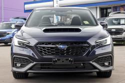 2025 Subaru WRX RS VB MY25 AWD Galaxy Purple
