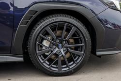 2025 Subaru WRX RS VB MY25 AWD Galaxy Purple