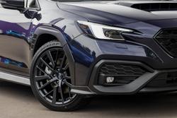 2025 Subaru WRX RS VB MY25 AWD Galaxy Purple