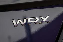 2025 Subaru WRX RS VB MY25 AWD Galaxy Purple