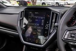 2025 Subaru WRX RS VB MY25 AWD Galaxy Purple