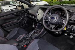 2025 Subaru WRX RS VB MY25 AWD Galaxy Purple