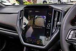 2025 Subaru WRX RS VB MY25 AWD Galaxy Purple