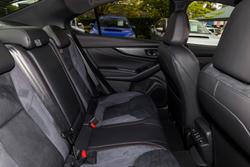 2025 Subaru WRX RS VB MY25 AWD Galaxy Purple