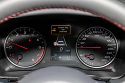 2025 Subaru WRX RS VB MY25 AWD Galaxy Purple