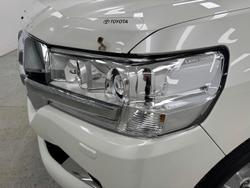 2021 Toyota Landcruiser Sahara VDJ200R 4X4 Dual Range Crystal Pearl