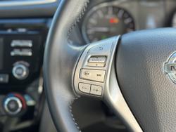 2017 Nissan
QASHQAI ST