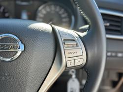 2017 Nissan
QASHQAI ST