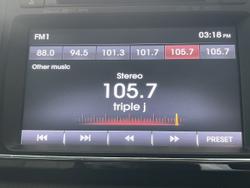 2018 Kia
                Carnival SLi