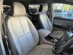 2018 Kia
                Carnival SLi
