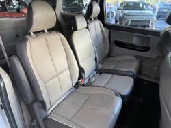 2018 Kia
                Carnival SLi