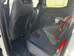 2022 Ford
Ranger Raptor FullTime 4WD DR