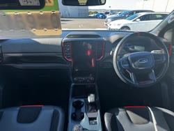 2022 Ford
Ranger Raptor FullTime 4WD DR