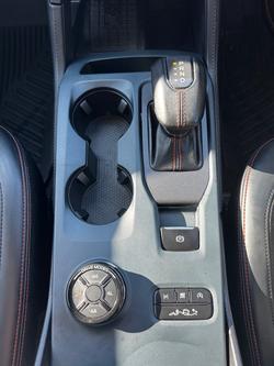2022 Ford
Ranger Raptor FullTime 4WD DR