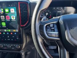2022 Ford
Ranger Raptor FullTime 4WD DR