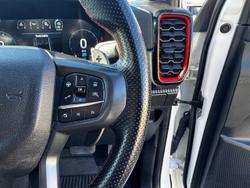 2022 Ford
Ranger Raptor FullTime 4WD DR