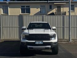 2022 Ford
Ranger Raptor FullTime 4WD DR