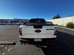 2022 Ford
Ranger Raptor FullTime 4WD DR