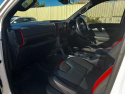 2022 Ford
Ranger Raptor FullTime 4WD DR