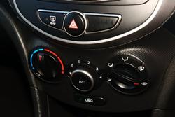 2017 Hyundai
Accent Active