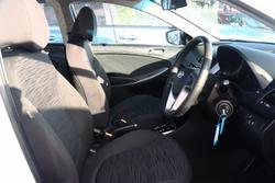 2017 Hyundai
Accent Active